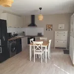 Dom wakacyjny Du Levadon *