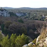 Du Levadon Rochefort-du-Gard