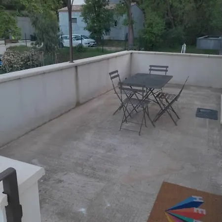 Holiday home Chez Lydia Et Cedric
