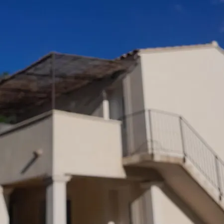 Сasa de vacaciones Chez Lydia Et Cedric