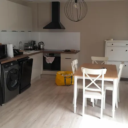 Сasa de vacaciones Chez Lydia Et Cedric Rochefort-du-Gard