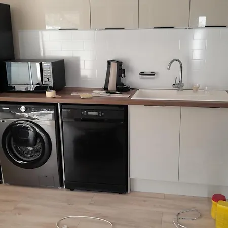 Du Levadon Dom wakacyjny