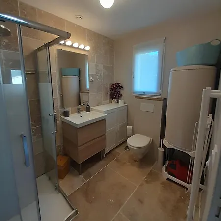 Du Levadon Rochefort-du-Gard