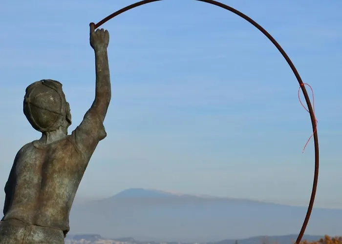 Du Levadon Semesterbostad