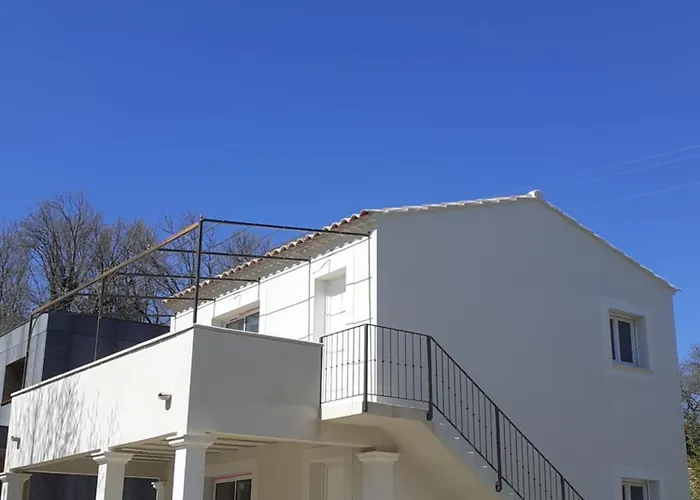 Du Levadon Rochefort-du-Gard