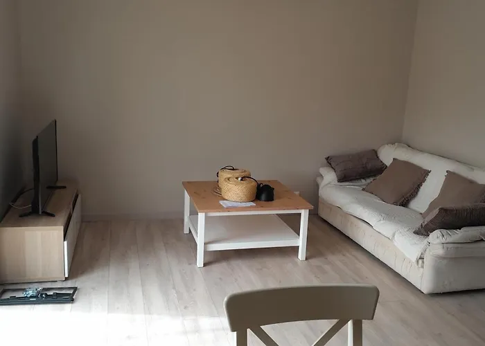 Du Levadon Semesterbostad Rochefort-du-Gard