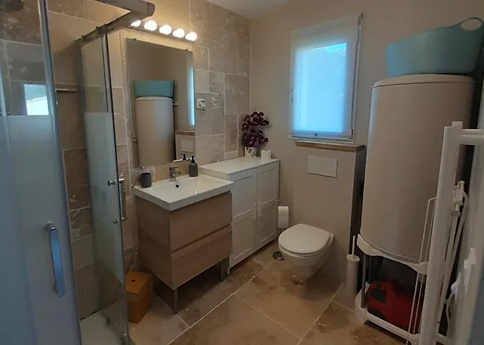 Du Levadon Rochefort-du-Gard