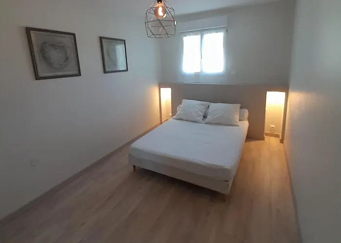 Semesterbostad Du Levadon *